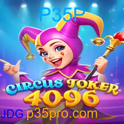 CircusJoker4096