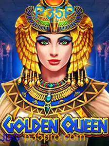 GoldenQueen